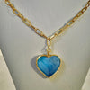 Honey Necklace - LPL Creations
