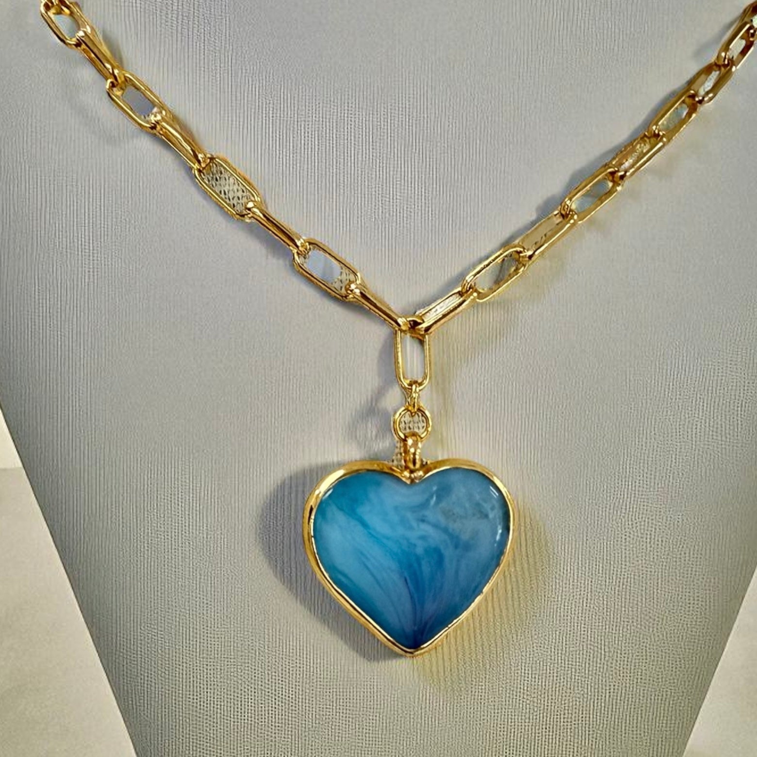 Honey Necklace - LPL Creations