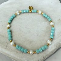 Madison Bracelet - LPL Creations