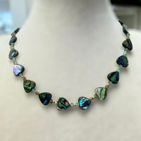 Open Heart Necklace - LPL Creations