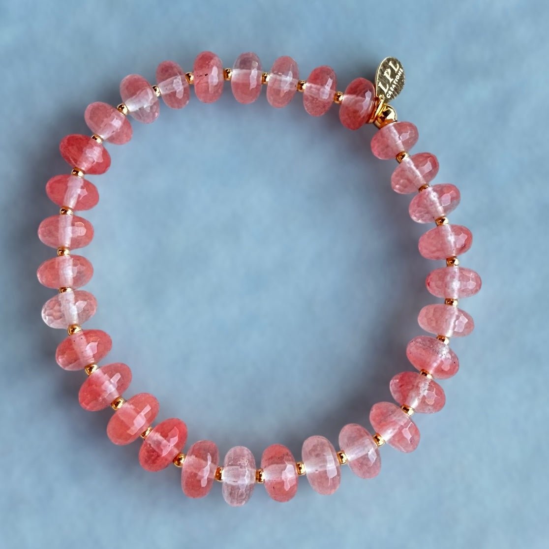 Solara Bracelet - LPL Creations