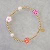 Prairie Bracelet - LPL Creations