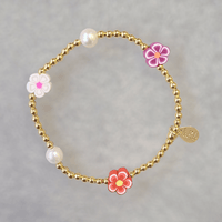 Prairie Bracelet - LPL Creations