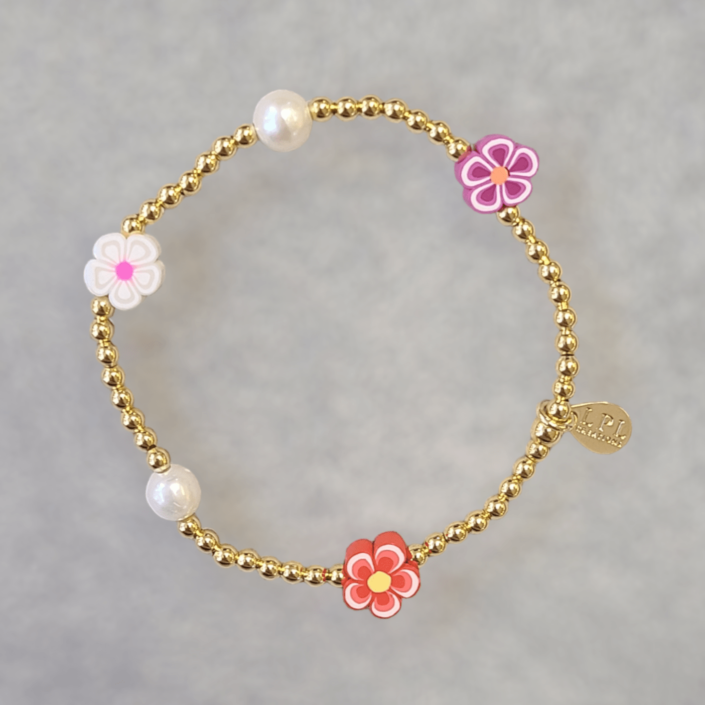 Prairie Bracelet - LPL Creations