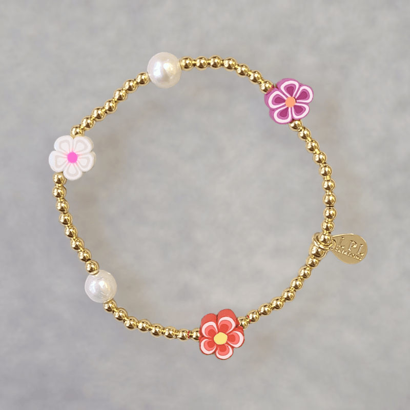 Prairie Bracelet - LPL Creations