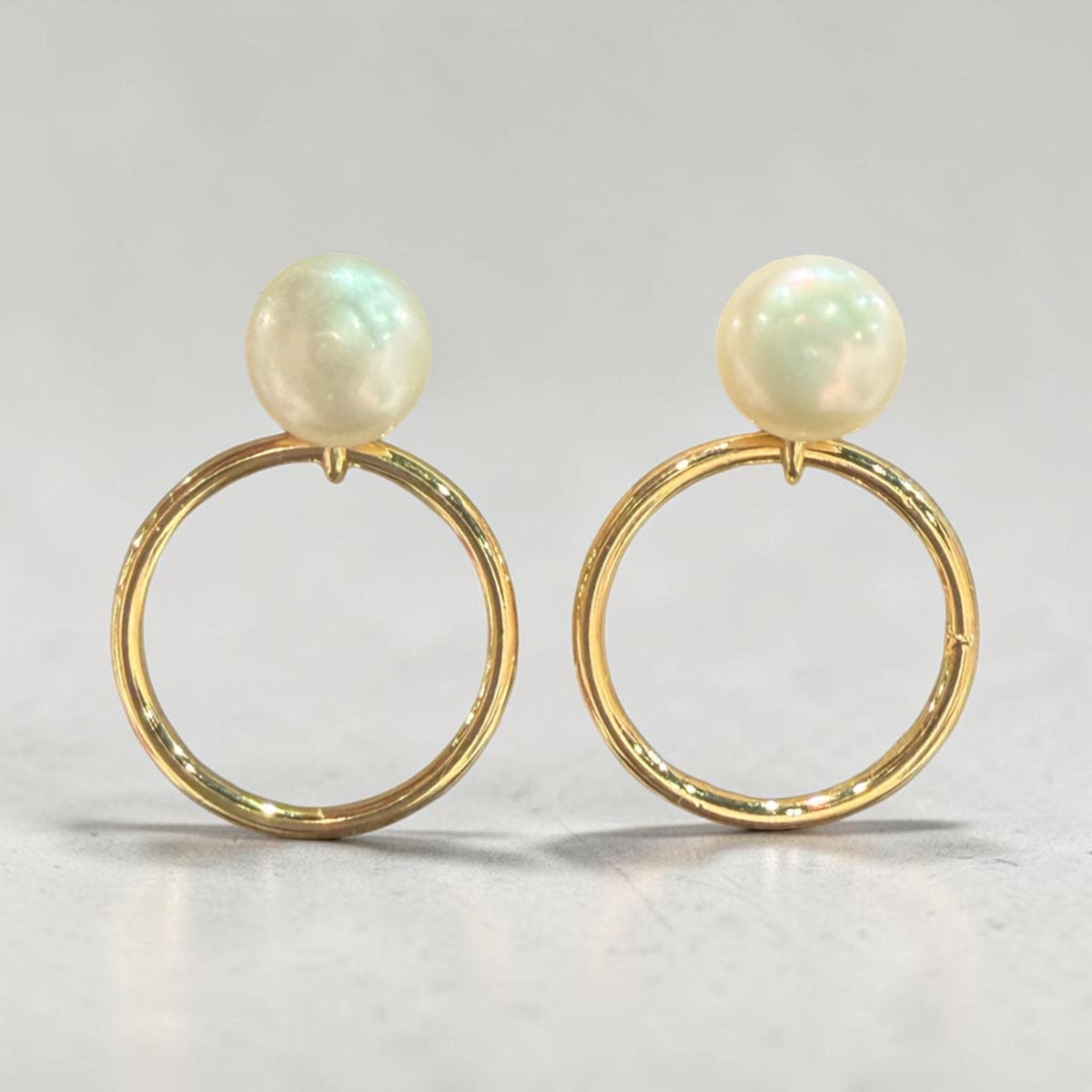 Rhonda Earrings - LPL Creations