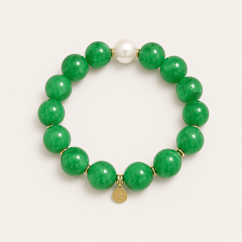 Scarlett Luxe Bracelet - LPL Creations