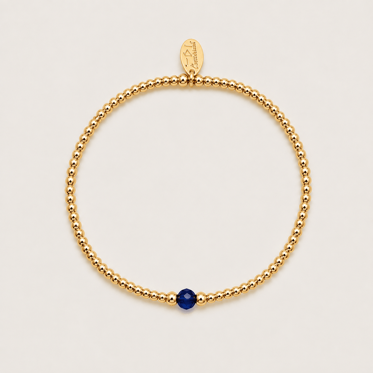Birthstone Bracelet - LPL Creations