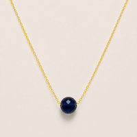 Birthstone Necklace - LPL Creations