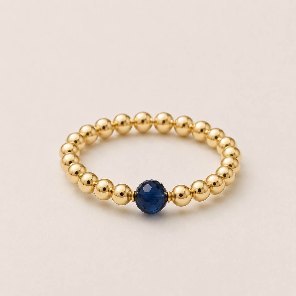 Birthstone  Ring