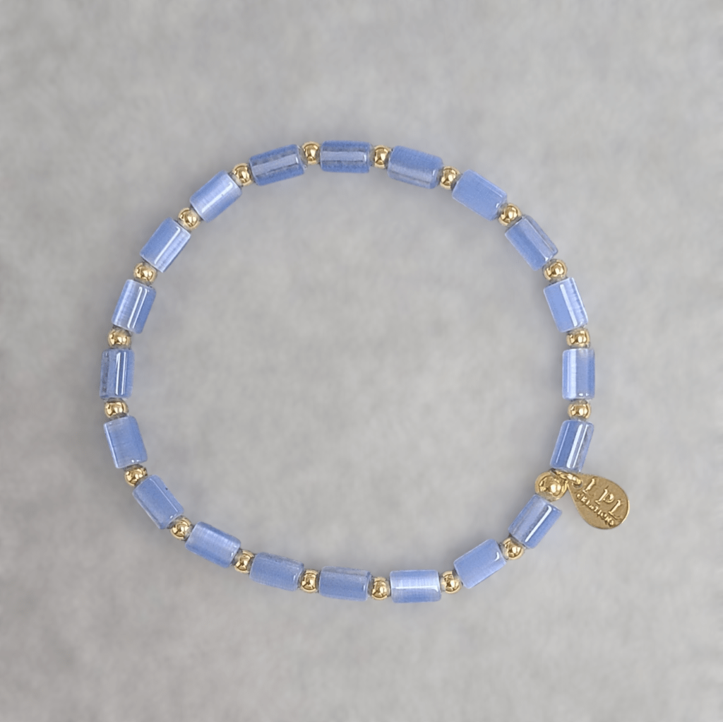Shirley Bracelet - LPL Creations