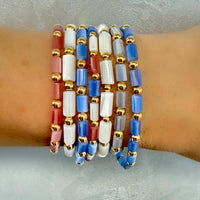 Shirley Bracelet - LPL Creations
