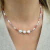 Shirley Necklace - LPL Creations