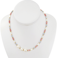 Shirley Necklace - LPL Creations