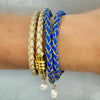 Double Leather Bracelet - LPL Creations