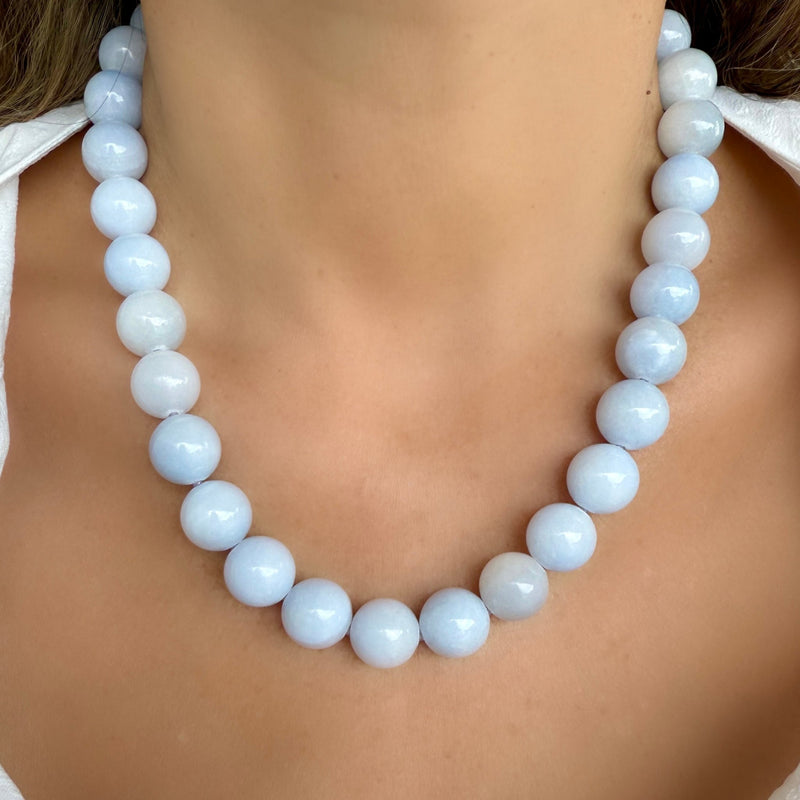 Sofia Necklace - LPL Creations