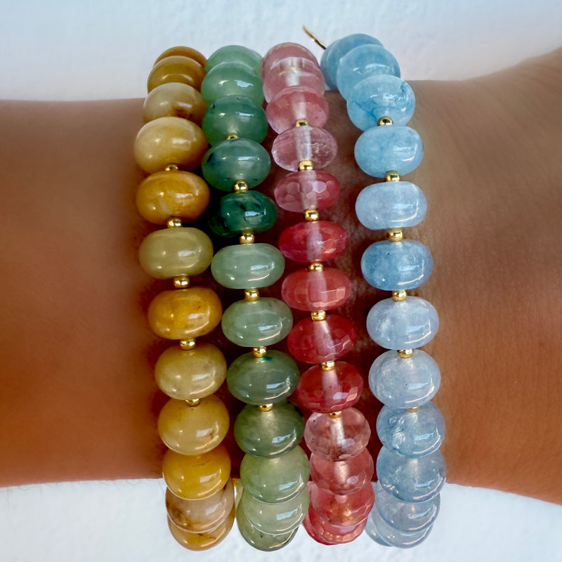 Solara Bracelet - LPL Creations