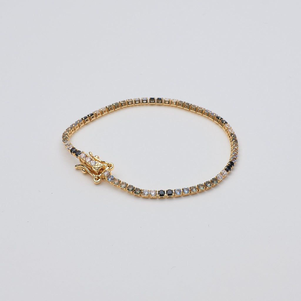 Tennis Bracelet - LPL Creations