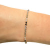 Sparkling Tennis Bracelet - LPL Creations