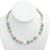 Spring Beach Necklace - LPL Creations