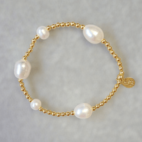 Sweet Bracelet - LPL Creations