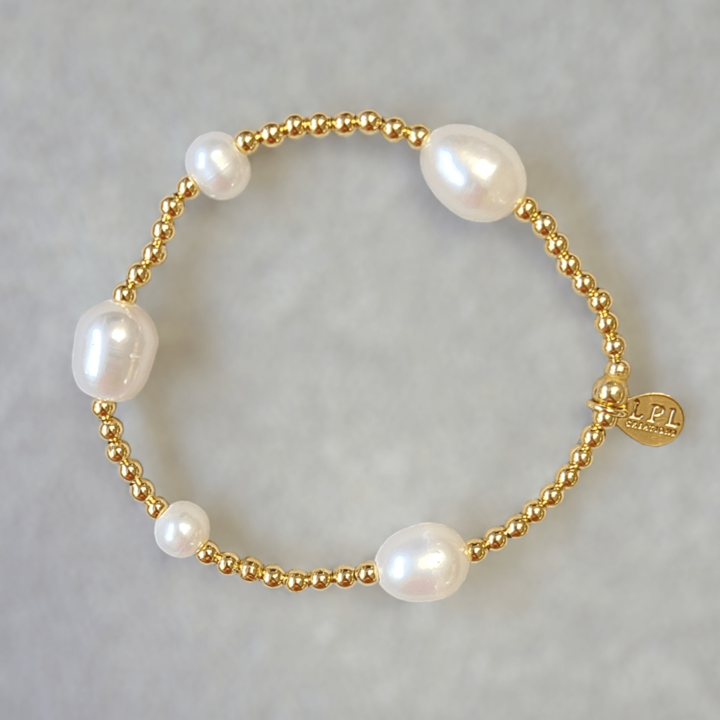 Sweet Bracelet - LPL Creations