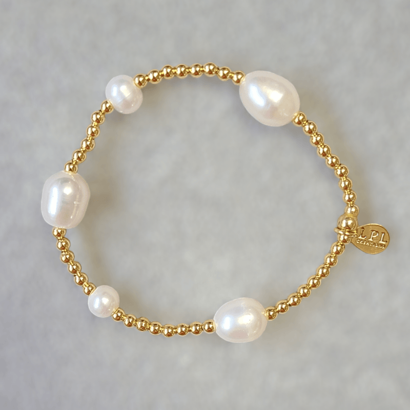 Sweet Bracelet - LPL Creations