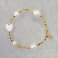 Sweetheart Bracelet - LPL Creations