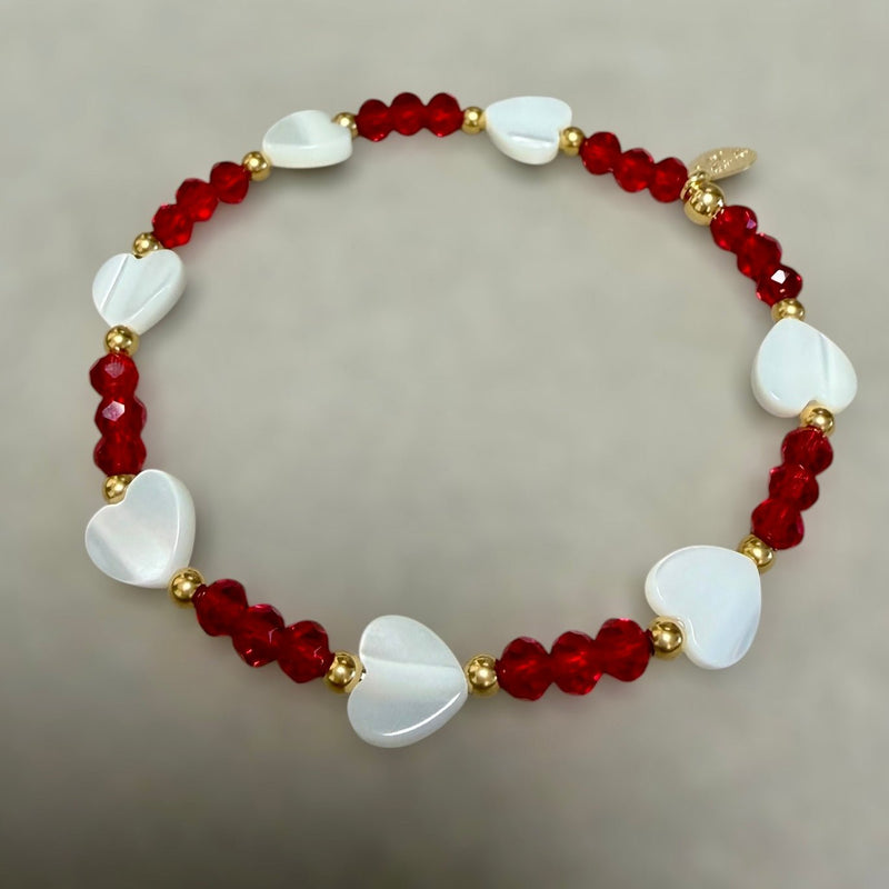 The Pure Love Bracelet - LPL Creations