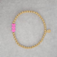 Valentines Bracelet - LPL Creations