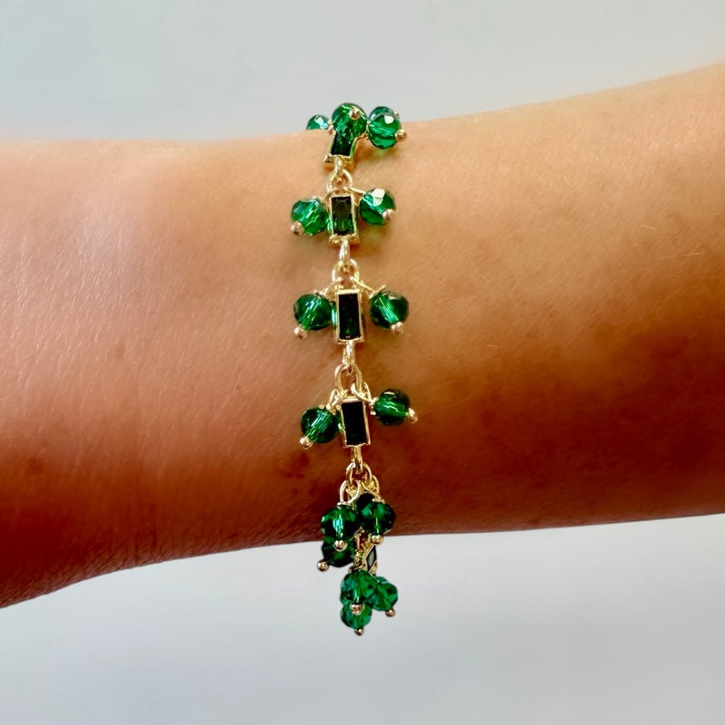 Valery Bracelet - LPL Creations
