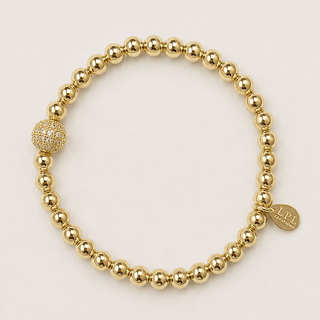 Vegas Bracelet - LPL Creations