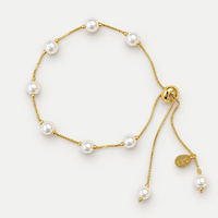 Abby Bracelet - LPL Creations
