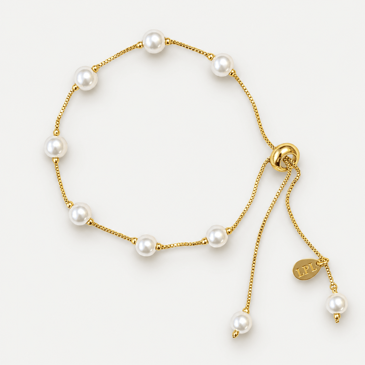 Abby Bracelet - LPL Creations