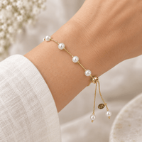 Abby Bracelet - LPL Creations