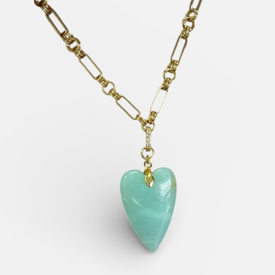 Always Necklace - LPL Creations