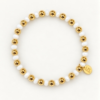 Beaded Bracelet - LPL Creations