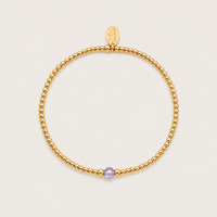 Birthstone Bracelet - LPL Creations