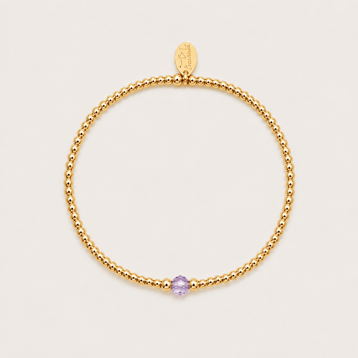 Birthstone Bracelet - LPL Creations