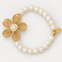 Blossom Bracelet - LPL Creations