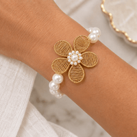 Blossom Bracelet - LPL Creations