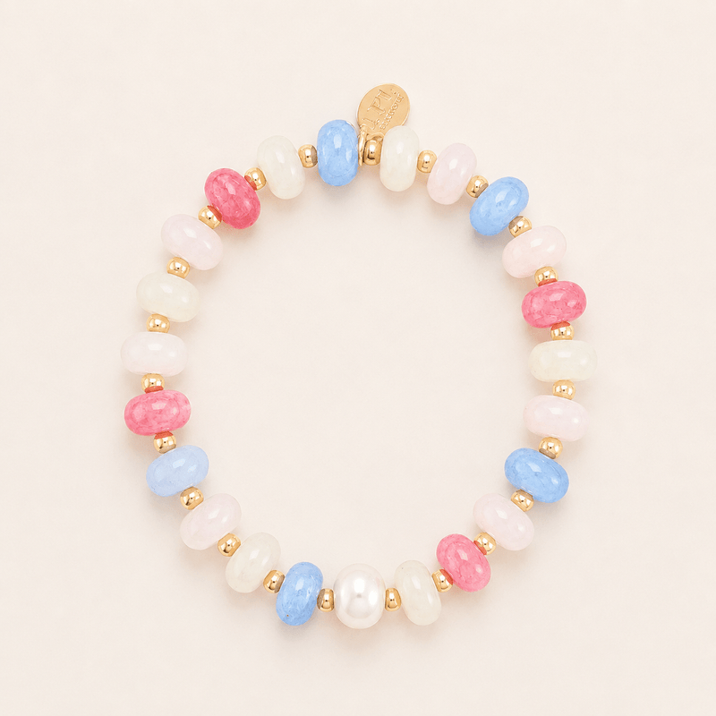 Candy Bracelet - LPL Creations