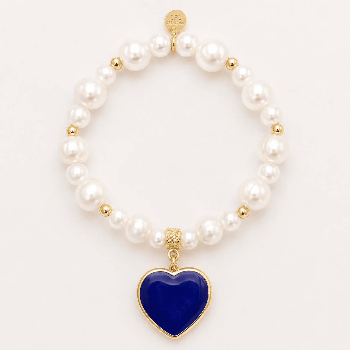Chase Bracelet - LPL Creations