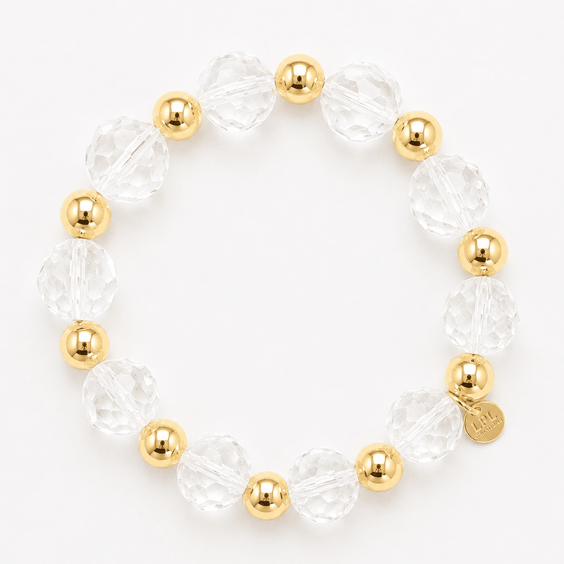 Chic Bracelet - LPL Creations