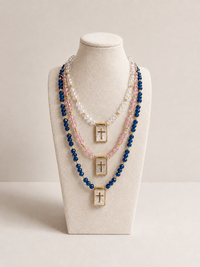 Devotion Necklace - LPL Creations