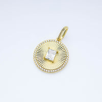 Eclipse Necklace - LPL Creations