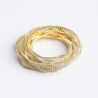 Luxe Stretch Bracelet Set - LPL Creations