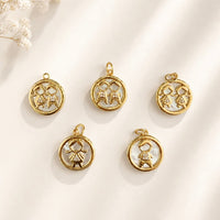 Forever Bond Necklace - LPL Creations