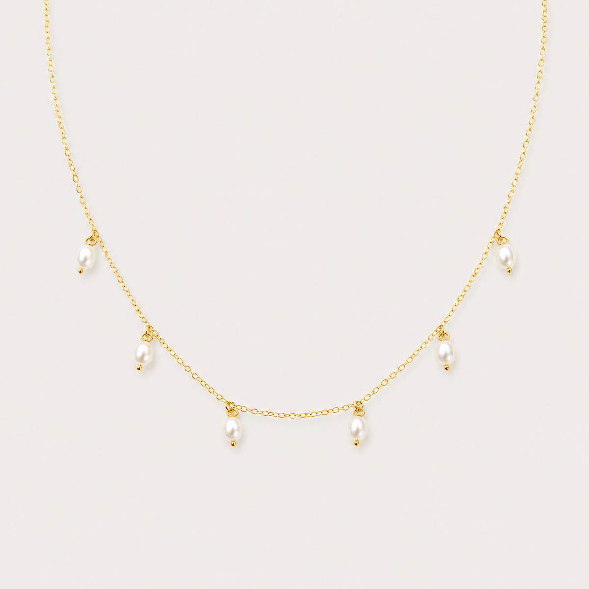 Glori Necklace - LPL Creations