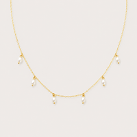 Glori Necklace - LPL Creations